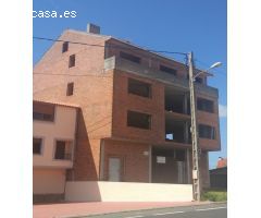 EDIFICIO EN VENTA EN CABANA