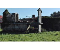 FINCAS EN VENTA EN CASALONGA, TEO