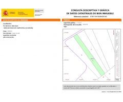 PARCELA URBANA EN SANTIAGO