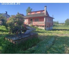 CASA EN VENTA ZONA ARZUA