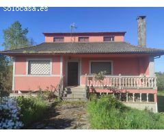 CASA EN VENTA ZONA ARZUA