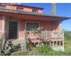 CASA EN VENTA ZONA ARZUA