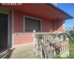 CASA EN VENTA ZONA ARZUA