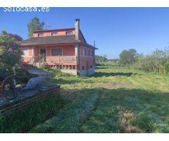 CASA EN VENTA ZONA ARZUA