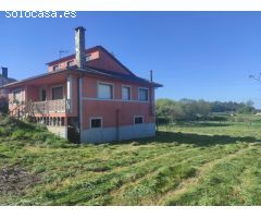 CASA EN VENTA ZONA ARZUA