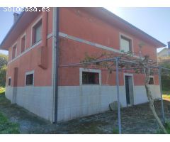CASA EN VENTA ZONA ARZUA