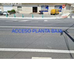 NAVE EN VENTA EN SANXENXO