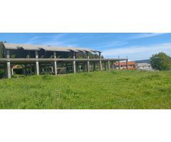 EDIFICIO-RESIDENCIA EN CONSTRUCCION