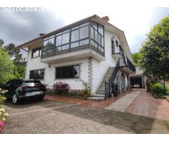 CASA EN VENTA CON AMPLIA FINCA