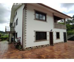 CASA EN VENTA CON AMPLIA FINCA