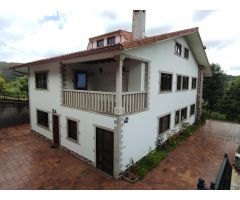 CASA EN VENTA CON AMPLIA FINCA