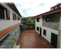 CASA EN VENTA CON AMPLIA FINCA