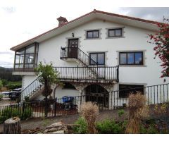 CASA EN VENTA CON AMPLIA FINCA