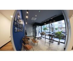 LOCAL COMERCIAL EN MILLADOIRO