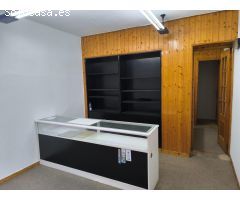 LOCAL COMERCIAL EN VENTA EN SANTIAGO