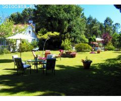 RESIDENCIA SANITARIA EN VENTA