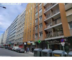 PISO DE 3 DORM. EN SANTIAGO