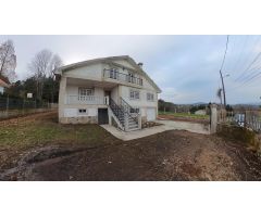 CHALET EN VENTA EN BRION