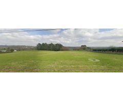 PARCELA EDIFICABLE EN ORDES