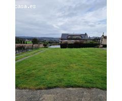 CHALET EN VENTA EN BERREO - TRAZO