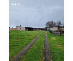CHALET EN VENTA EN BERREO - TRAZO