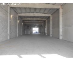 NAVE INDUSTRIAL EN SANTIAGO