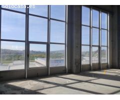 NAVE INDUSTRIAL EN ALQUILER EN SANTIAGO