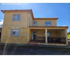 OPORTUNIDAD EN VENTA EN ABEGONDO