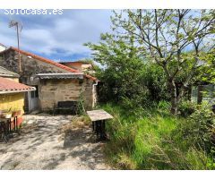 CASA EN VENTA EN SANTIAGO