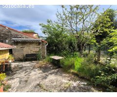 CASA EN VENTA EN SANTIAGO