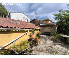 CASA EN VENTA EN SANTIAGO