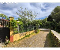 CASA EN VENTA EN SANTIAGO