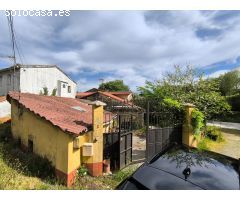 CASA EN VENTA EN SANTIAGO