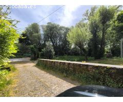 CASA EN VENTA EN SANTIAGO