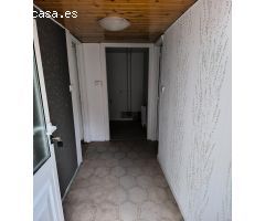 CASA EN VENTA EN SANTIAGO