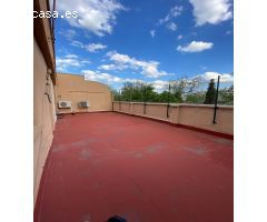 CHALET EN ZONA CENTRICA Y EXCLUSIVA DE MADRID