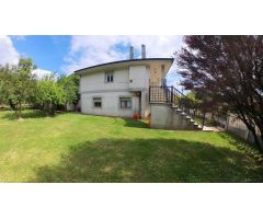 CASA EN VENTA EN LA ZONA DE O PINO