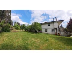 CASA EN VENTA EN LA ZONA DE O PINO