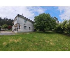 CASA EN VENTA EN LA ZONA DE O PINO