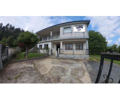 CASA EN VENTA EN LA ZONA DE O PINO