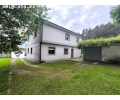 CASA EN VENTA EN LA ZONA DE O PINO
