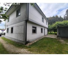 CASA EN VENTA EN LA ZONA DE O PINO
