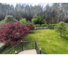 CASA EN VENTA EN LA ZONA DE O PINO