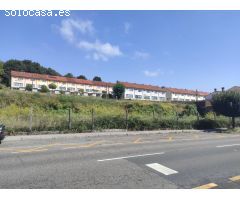 ADOSADOS UNIFAMILIARES EN SANTIAGO