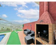 Terraced Houses en Venta en Callosa dEn Sarria, Alicante