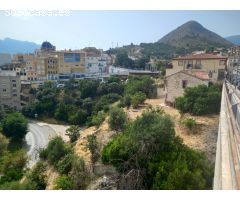 Parcela en Venta en Callosa dEn Sarria, Alicante