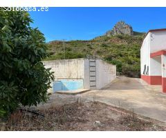 Parcela en Venta en Callosa dEn Sarria, Alicante