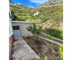 Parcela en Venta en Callosa dEn Sarria, Alicante