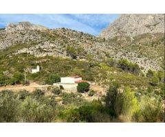 Parcela en Venta en Callosa dEn Sarria, Alicante
