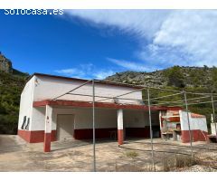Parcela en Venta en Callosa dEn Sarria, Alicante